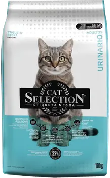 Imagen de Cat Selection Etiqueta Negra Urinay