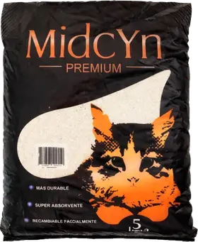 Imágen de Midcyn Premium Piedras Sanitarias