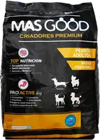 Imágen de Masgood Criadores Perro Adulto Raza Pequeña