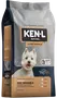 Foto de Ken-l Perro Adulto Piel Sensible