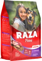Imágen de Raza Perro Adulto Sabor Pollo, Carne, Cereales y Arroz