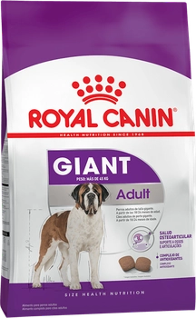 Image of Royal Canin Giant Adulto