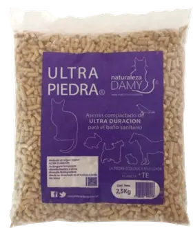 Imágen de Ultrapiedra Piedras Sanitarias Ecológicas