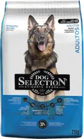 Imágen de Dog Selection Etiqueta Negra Mediano y Grande