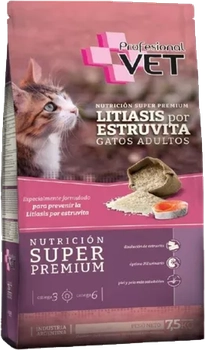 Image of Profesional Vet Felinos Adulto Super Premium Urinary