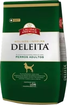 Image of Deleita Perros Adultos de Raza Mediana y Grande