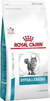 Imagen de Royal Canin Gato Veterinary Hypoallergenic