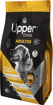Imagen de Upper Crock Perros Adultos