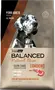 Foto de Vitalcan Balanced Natural Recipe Perro Sabor Cordero