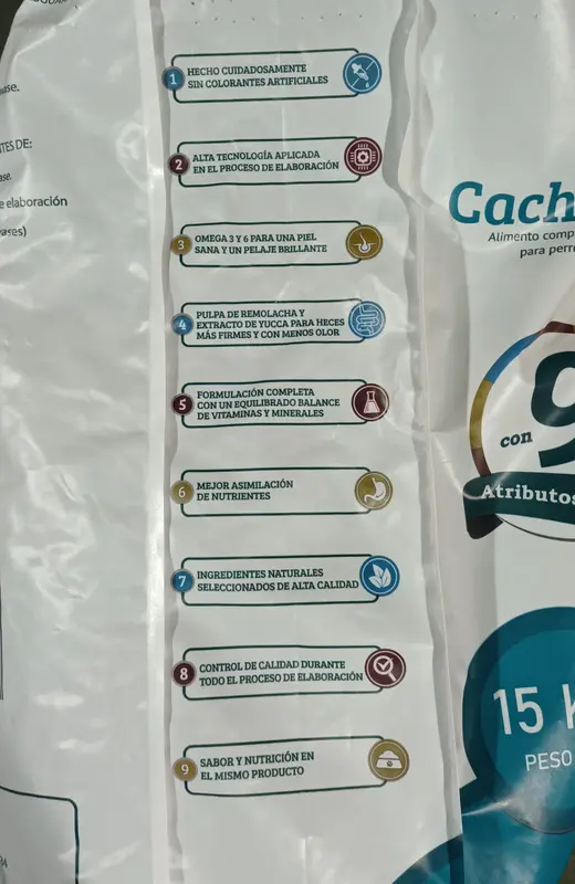 Foto de Jaspe Perro Cachorro