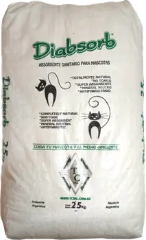 Imágen de Diabsorb Piedras Sanitarias