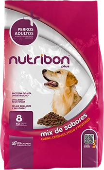 Image of Nutribon Plus Adultos Grandes y Medianos