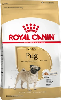 Image of Royal Canin Pug Adulto